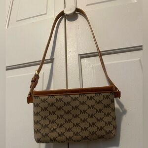 Michael Kors belt bag